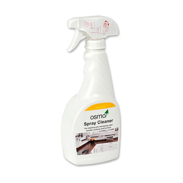 Osmo Spray Cleaner Osmo Spray Cleaner