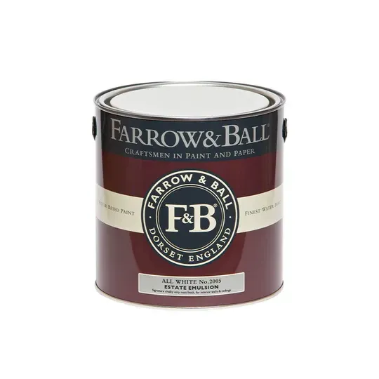 Farrow & Ball Estate Emulsion Farrow & Ball Estate Emulsion