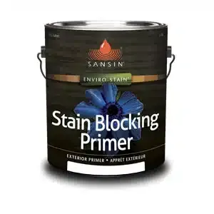 Sansin Stain Blocking Primer Sansin Stain Blocking Primer