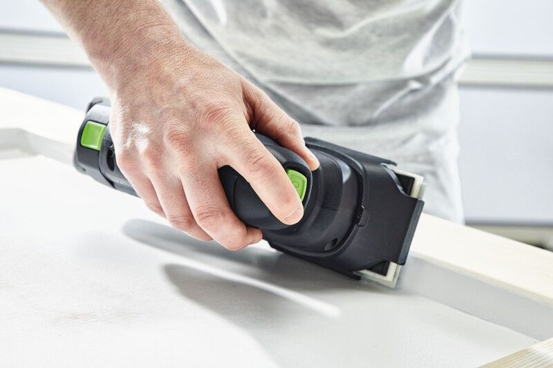 Festool RTSC 400-Basic Cordless Orbital Sander