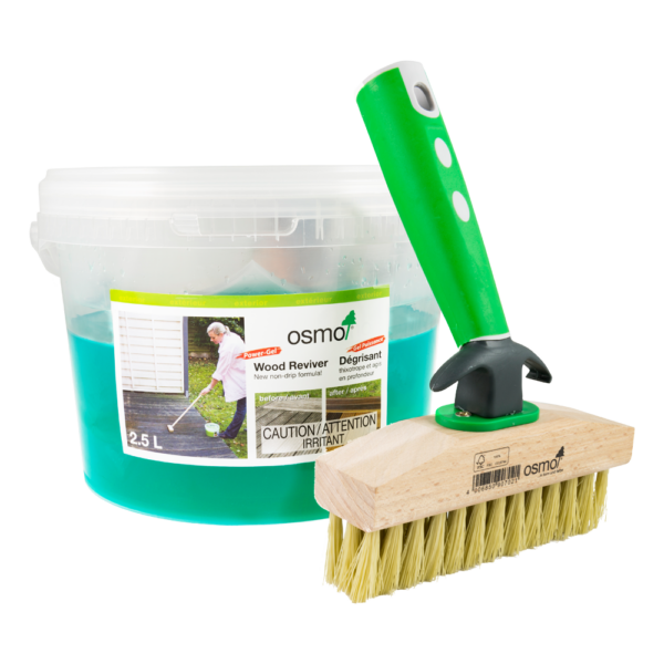 Osmo Wood Reviver Power Gel Osmo Wood Reviver Power Gel