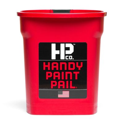 Handy Paint Pail Handy Paint Pail