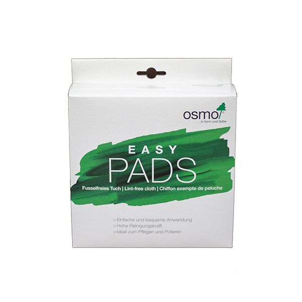 Osmo Easy Pads Osmo Easy Pads