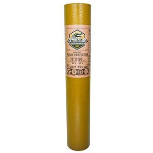 Gator Guard Gold - 38 Gator Guard Gold - 38" x 100'