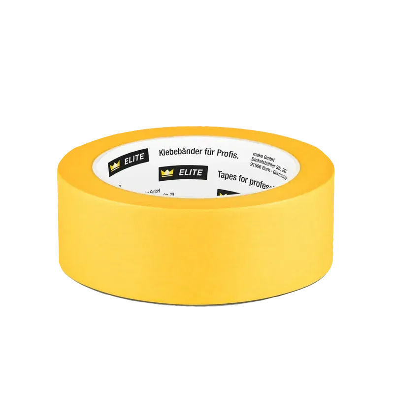 Mako Elite Goldtape Mako Elite Goldtape