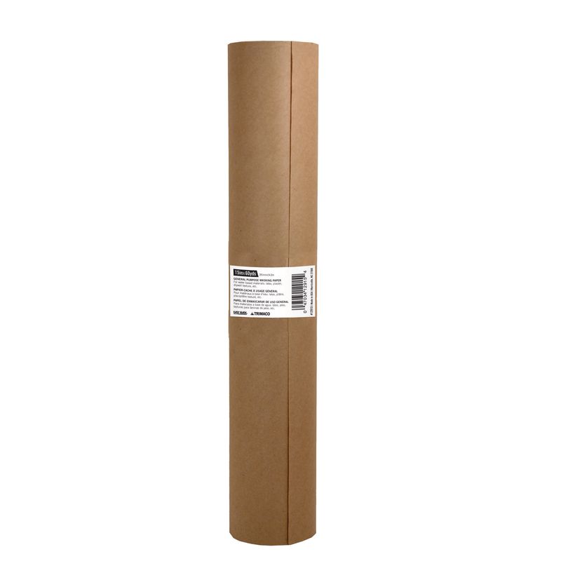 Trimaco Paint Masking Paper - 15 Trimaco Paint Masking Paper - 15" x 180'