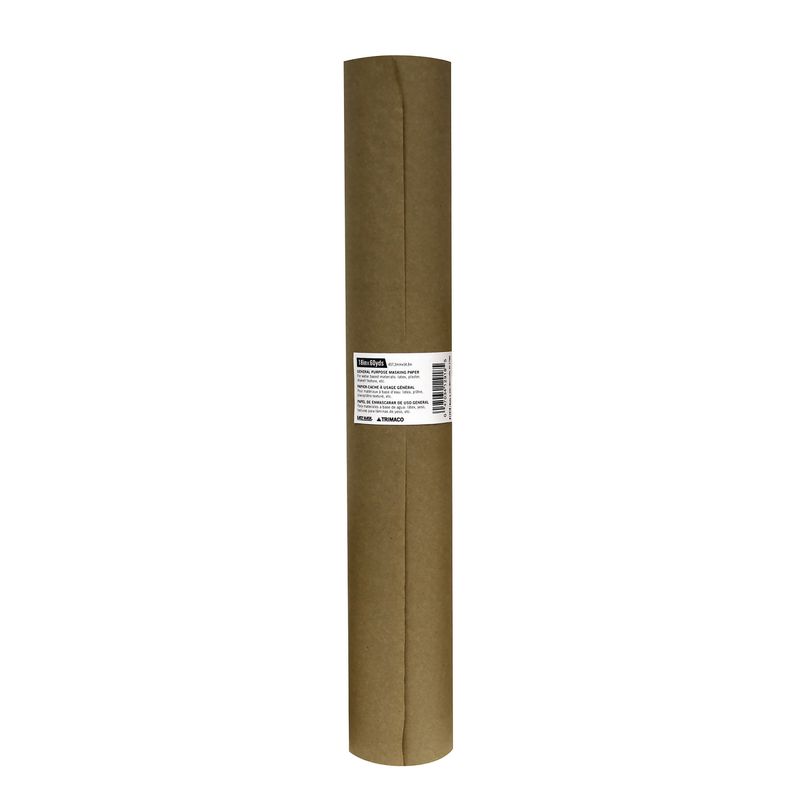 Trimaco Paint Masking Paper - 18 Trimaco Paint Masking Paper - 18" x 180'