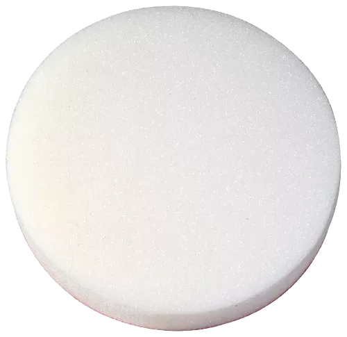 Bosch 5" Sponge Applicator Pad