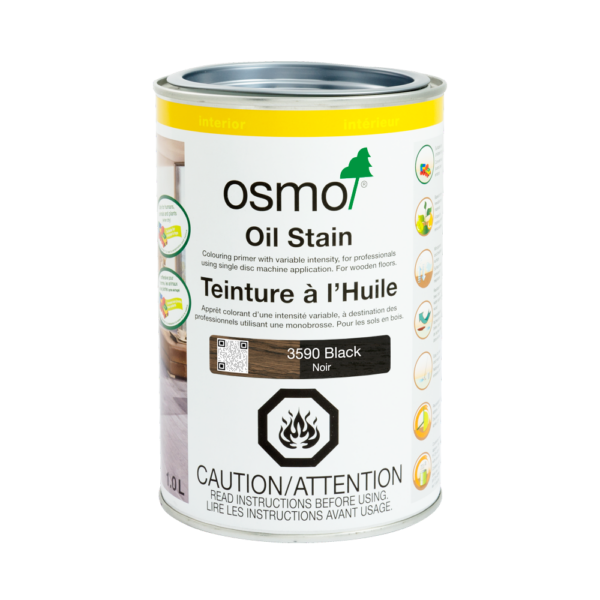 Osmo Oil Stain Osmo Oil Stain