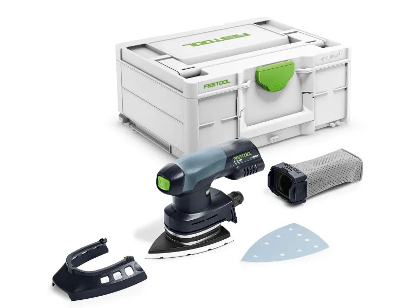 Festool DTSC 400-Basic Cordless Delta Sander Festool DTSC 400-Basic Cordless Delta Sander