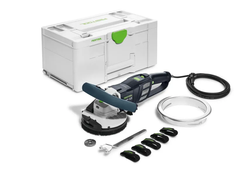 Festool RG 130 ECI-Plus Diamond Grinder RENOFIX