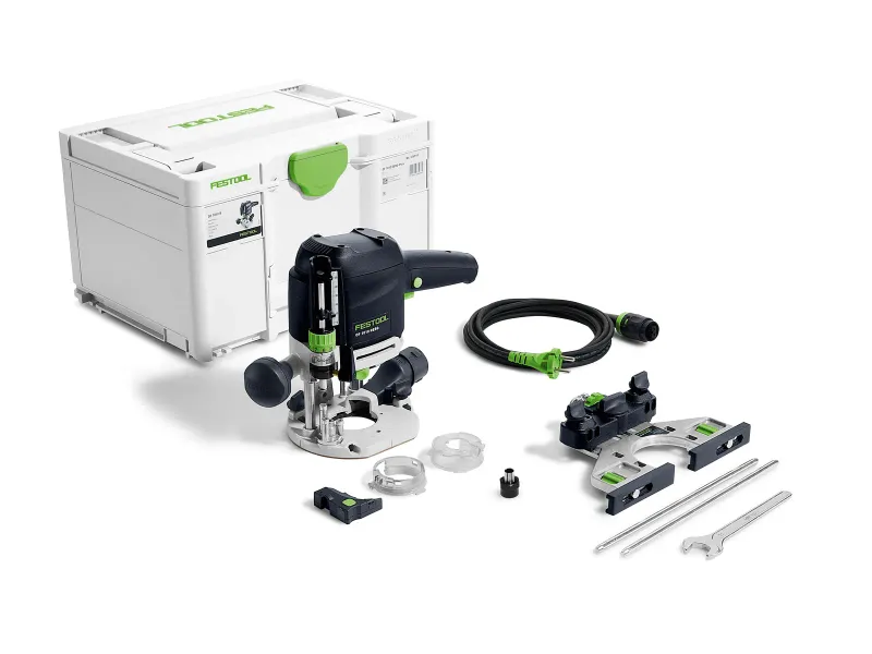 Festool OF 1010 REBQ-Plus Router Festool OF 1010 REBQ-Plus Router