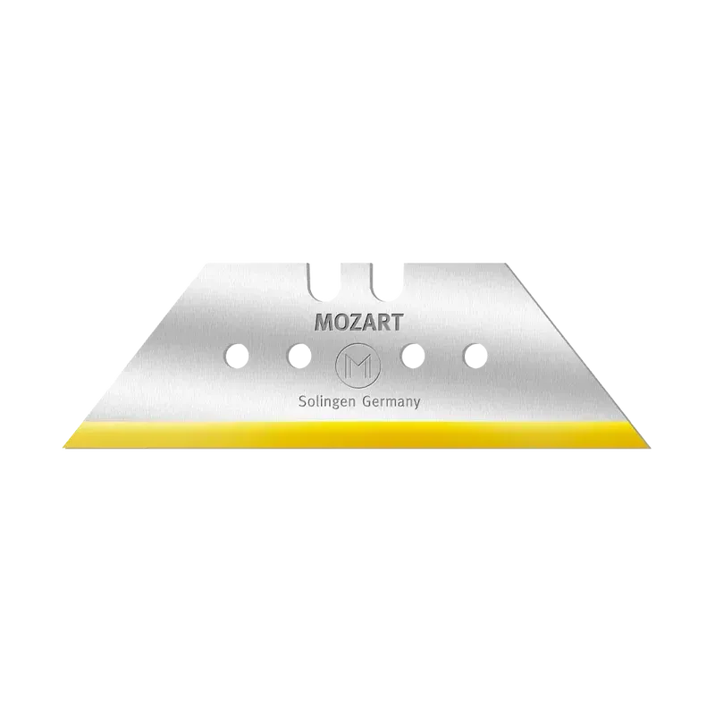 Mozart Utility Blade TIN - 10 Pack Mozart Utility Blade TIN - 10 Pack