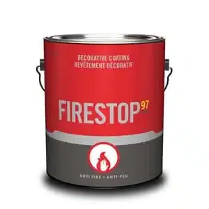 Sansin Firestop 97 Sansin Firestop 97