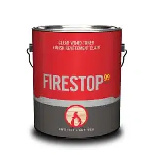 Sansin Firestop 99 Sansin Firestop 99