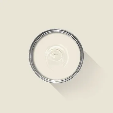 Farrow & Ball Colour: Farrow's White No. 9812 Farrow & Ball Colour: Farrow's White No. 9812