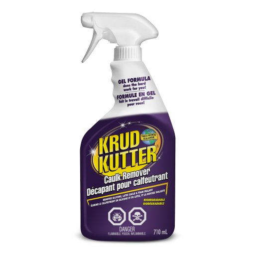 Krud Kutter Caulk Remover Krud Kutter Caulk Remover