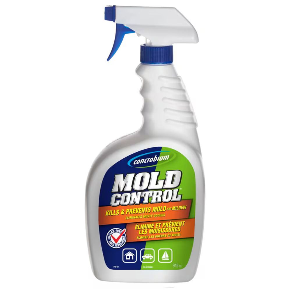 Concrobium Mold Control Concrobium Mold Control