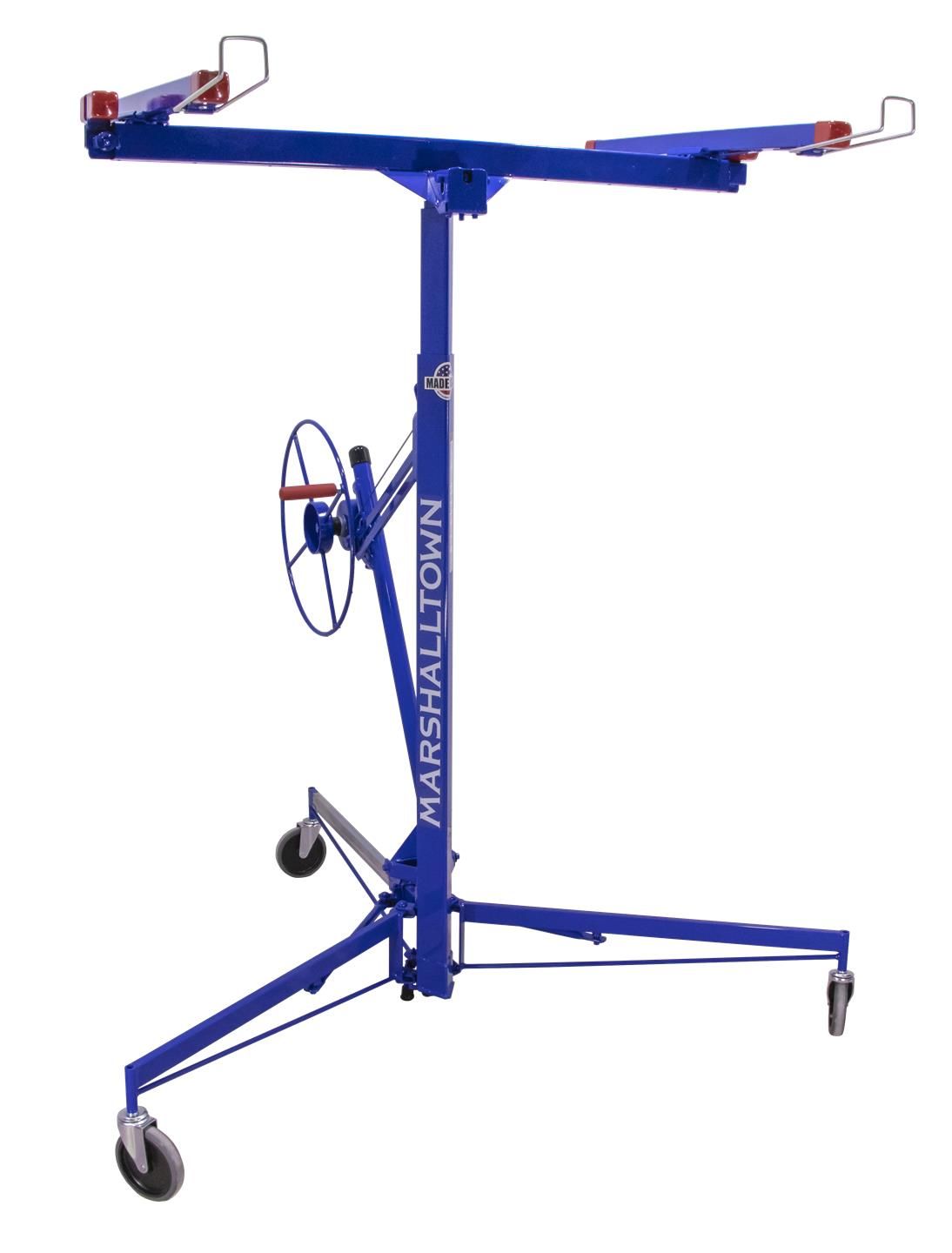 Marshalltown Drywall Lift - 11'