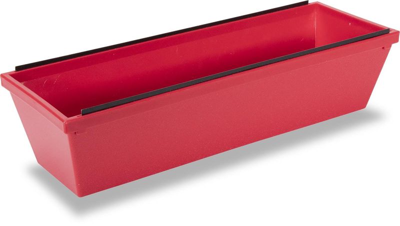 Wal-Board (Marshalltown) Plastic Mud Pan - 12"