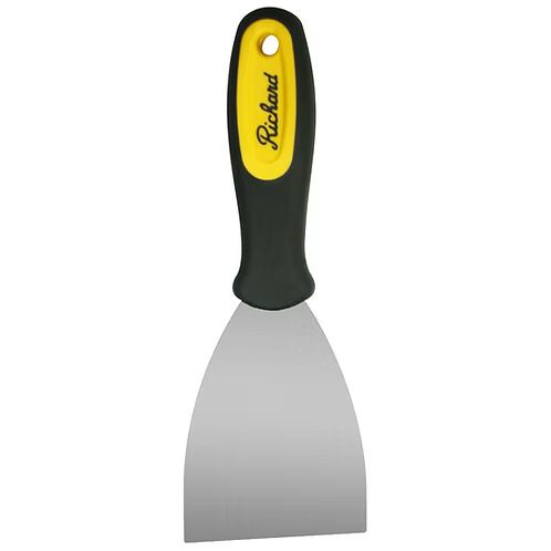 Richard Ergo Grip Series Flexible Carbon Steel Joint Knife - 3"