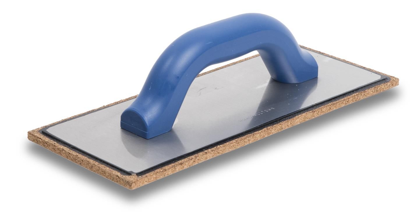 Marshalltown Cork Float - 12 Marshalltown Cork Float - 12" x 5"