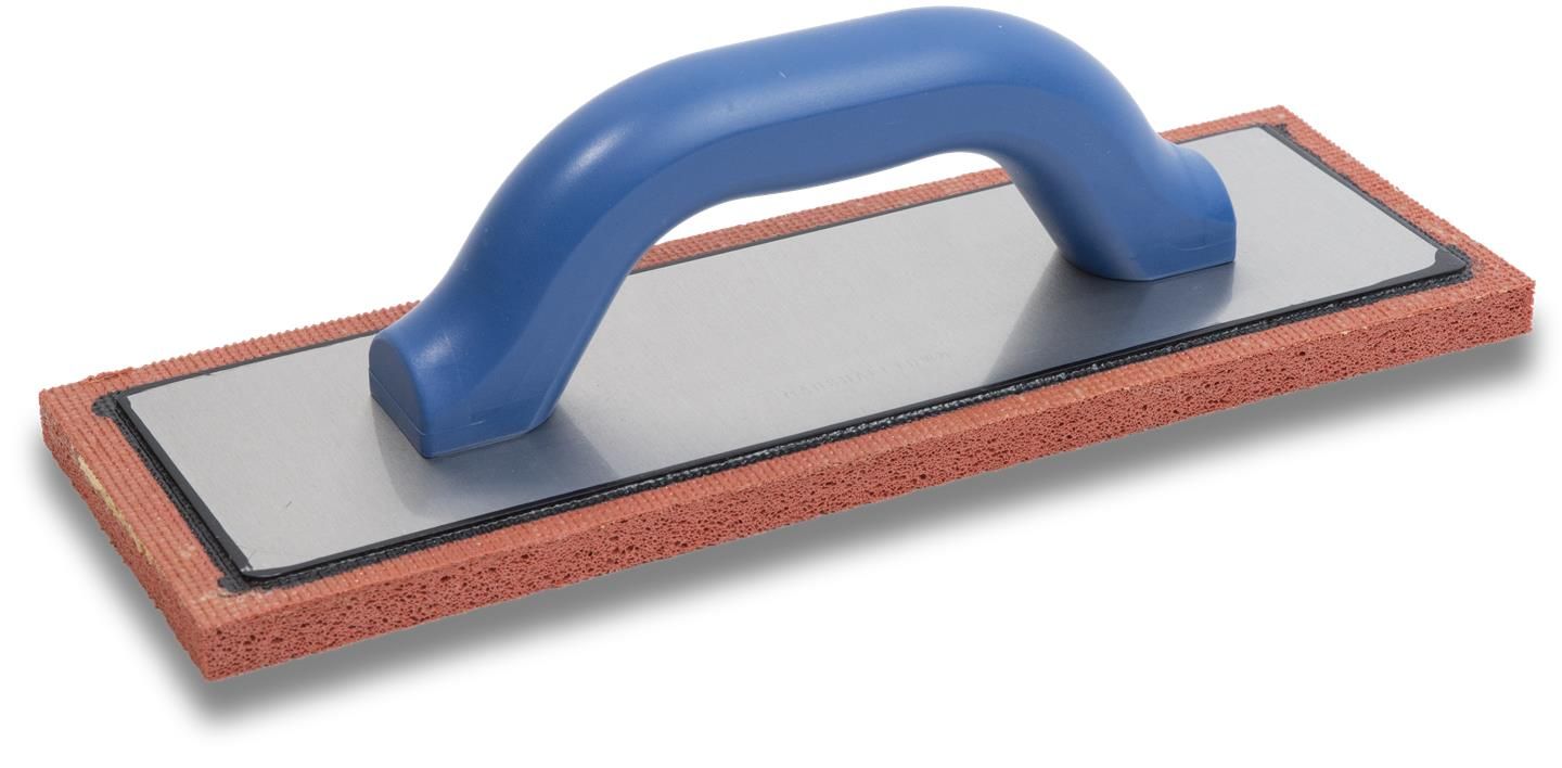 Marshalltown Rubber Float Fine - 12 Marshalltown Rubber Float Fine - 12" x 4"