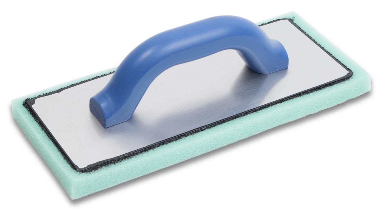 Marshalltown Foam Float Fine - 12" x 5"