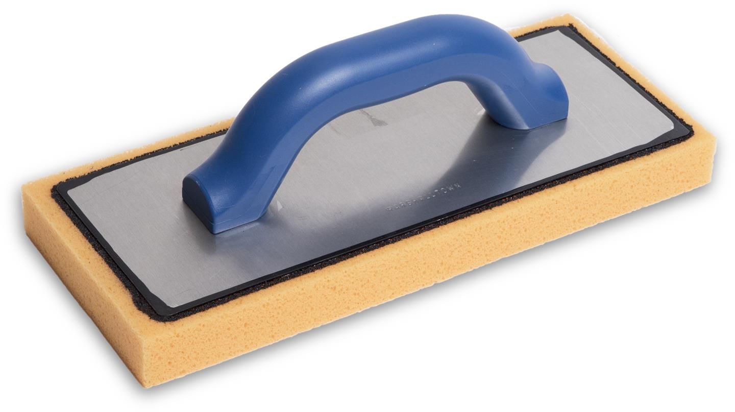 Marshalltown Sponge Float - 12 Marshalltown Sponge Float - 12" x 5"