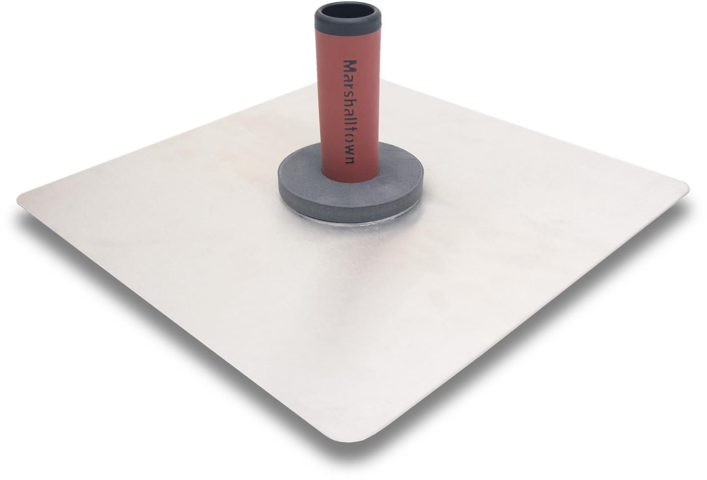 Marshalltown DuraSoft Magnesium Hawk - 13" x 13"