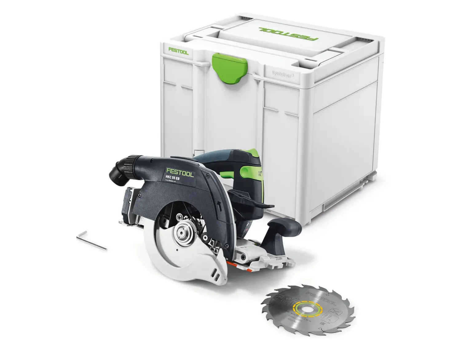 Festool HKC 55 EB-F-Basic