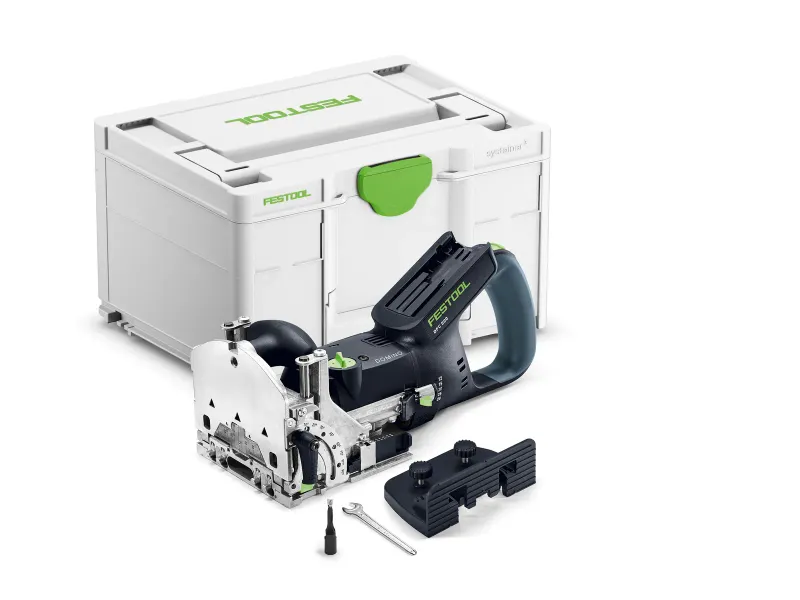 Festool DFC 500 E-Basic Cordless DOMINO Joiner DOMINO (Available June) Festool DFC 500 E-Basic Cordless DOMINO Joiner DOMINO (Available June)
