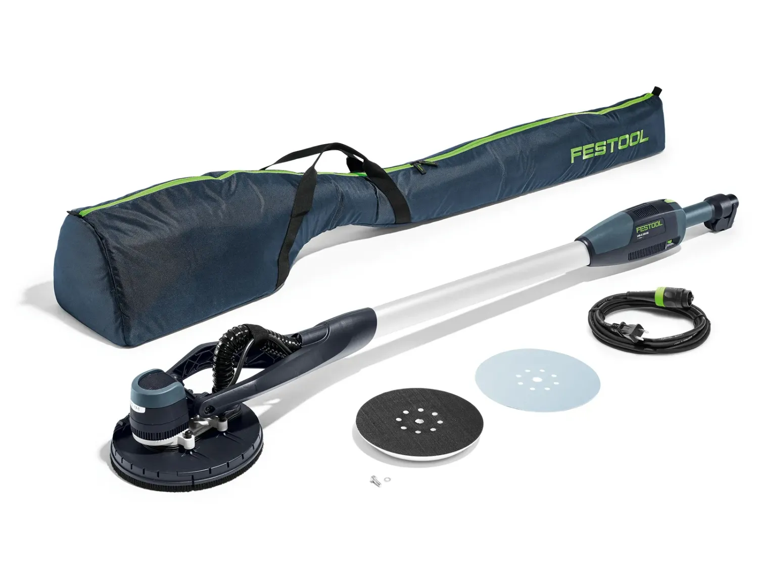 Festool LHS-E 225 EQ Drywall Sander PLANEX easy