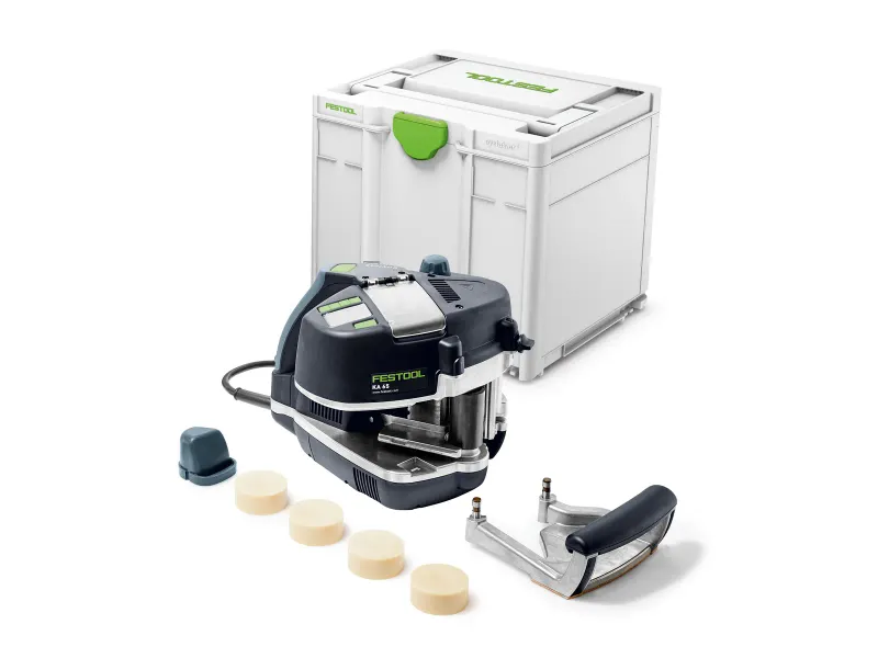 Festool KA 65-Plus Edge Bander CONTURO Festool KA 65-Plus Edge Bander CONTURO