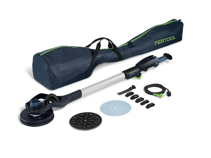 Festool LHS 2-M 225 EQ Drywall Sander Planex Festool LHS 2-M 225 EQ Drywall Sander Planex