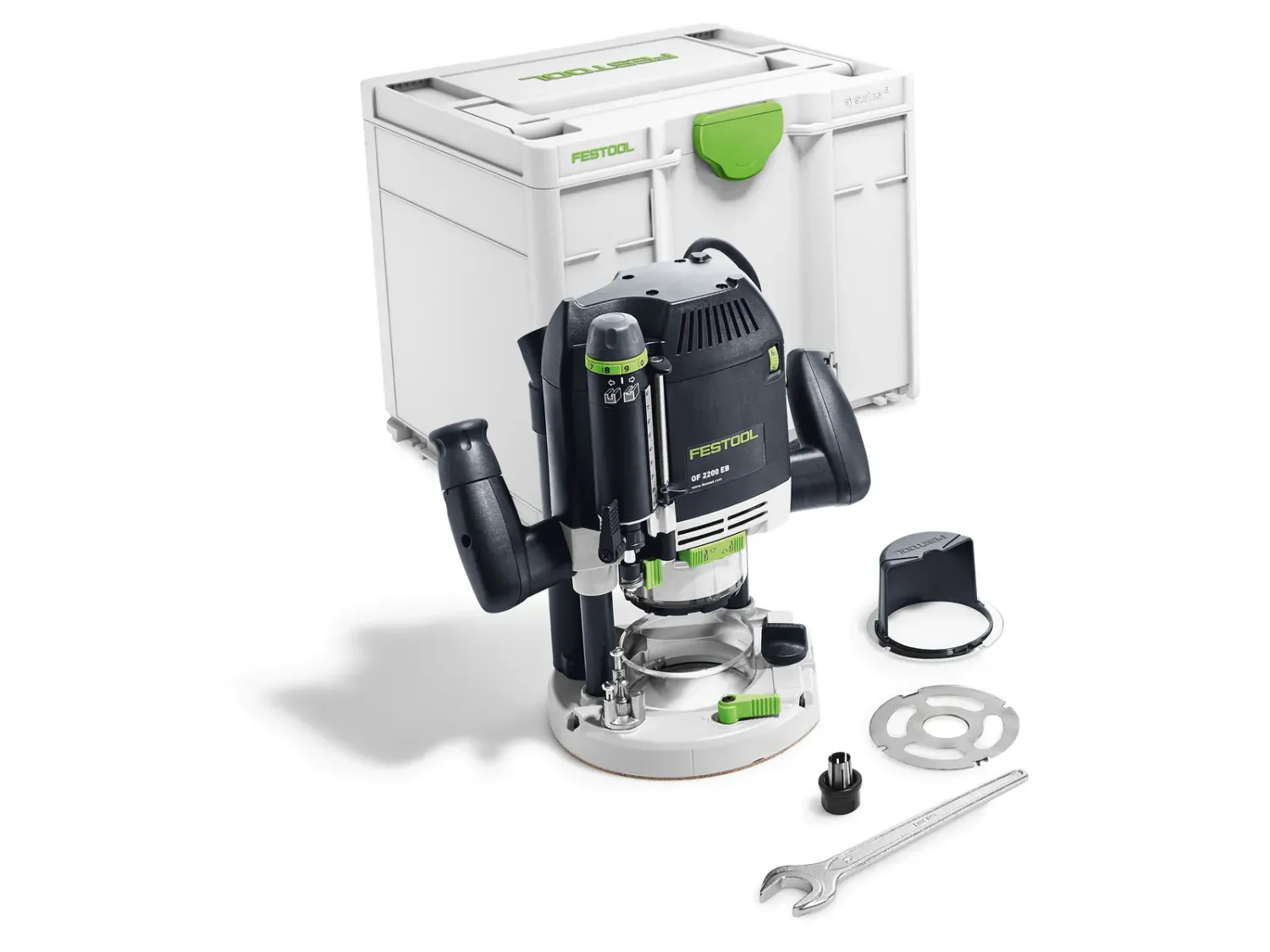 Festool OF 2200 EB-F-Plus Router