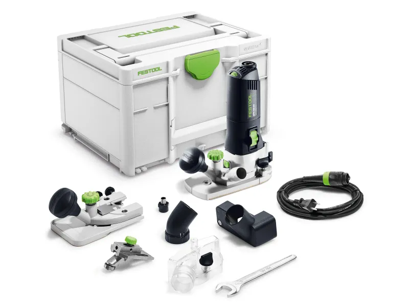 Festool MFK 700 EQ-Set Module Edge Router Festool MFK 700 EQ-Set Module Edge Router