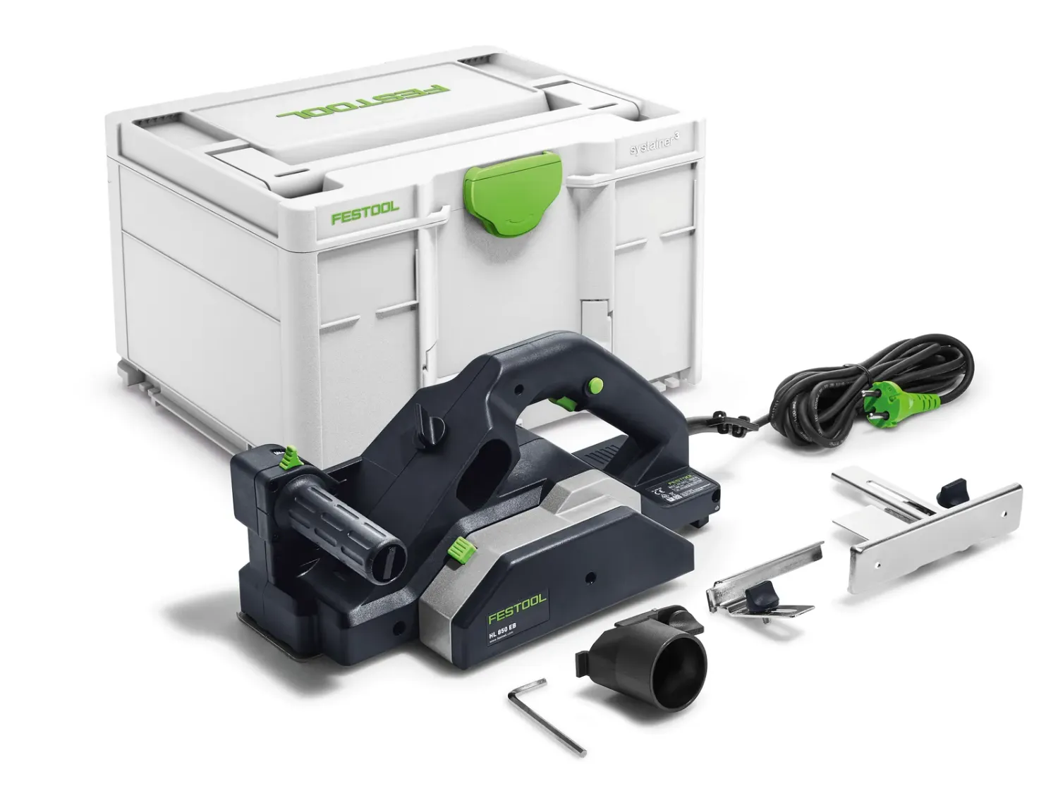 Festool HL 850 E-F-Plus Planer