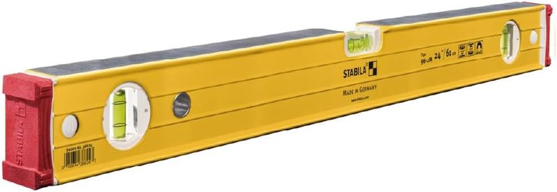 Stabila Type 96 M Level - 24"