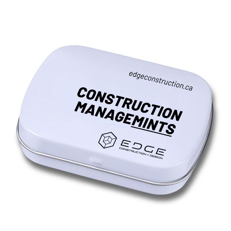 Construction ManageMints Construction ManageMints