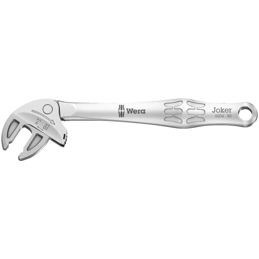 Wera 6004 Joker XS Self-setting spanner