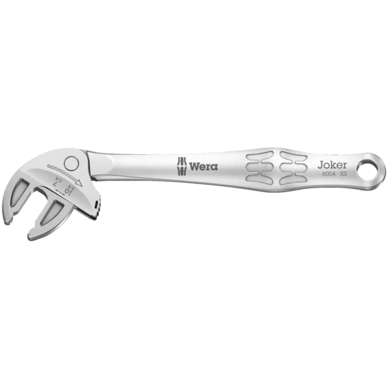 Wera 6004 Joker XS Self-setting spanner Wera 6004 Joker XS Self-setting spanner