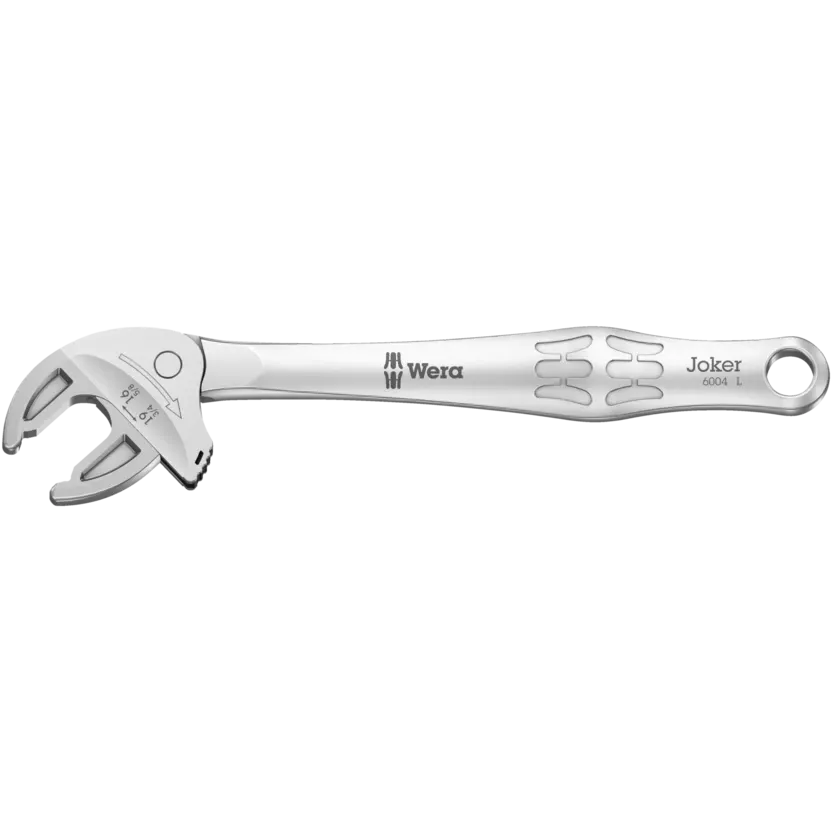 Wera 6004 Joker L Self-setting spanner