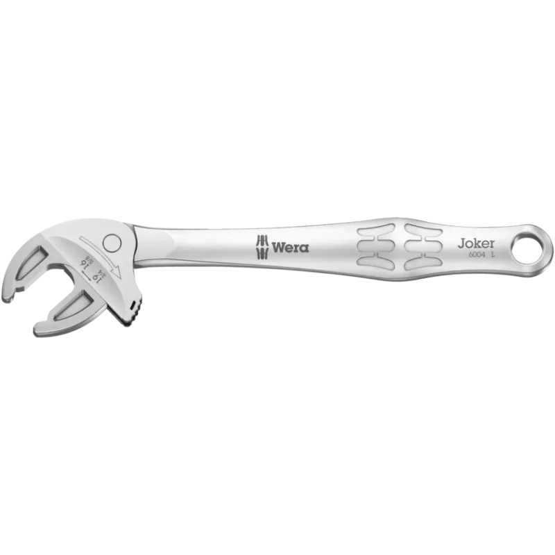 Wera 6004 Joker L Self-setting spanner Wera 6004 Joker L Self-setting spanner