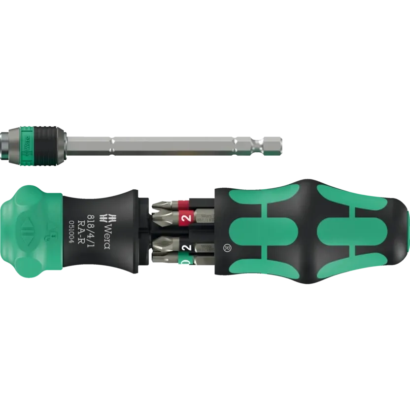 Wera Kraftform Kompakt 20 RA-R