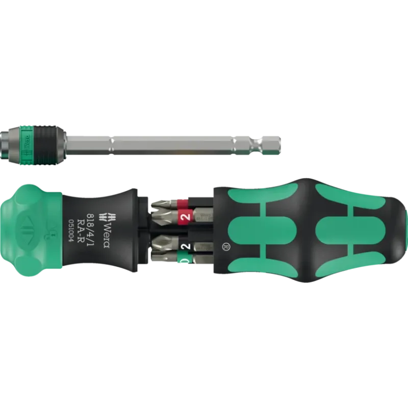 Wera Kraftform Kompakt 20 RA-R Wera Kraftform Kompakt 20 RA-R