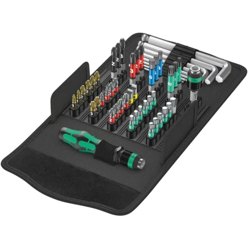 Wera Kraftform Kompakt 100 Wera Kraftform Kompakt 100