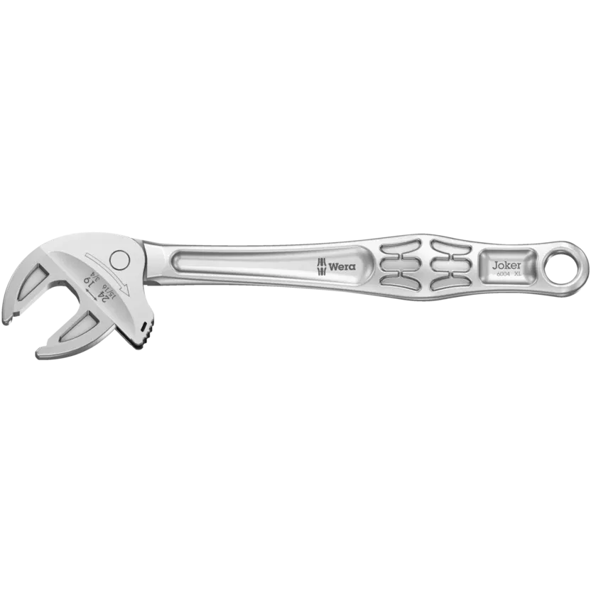 Wera 6004 Joker XL Self-setting spanner