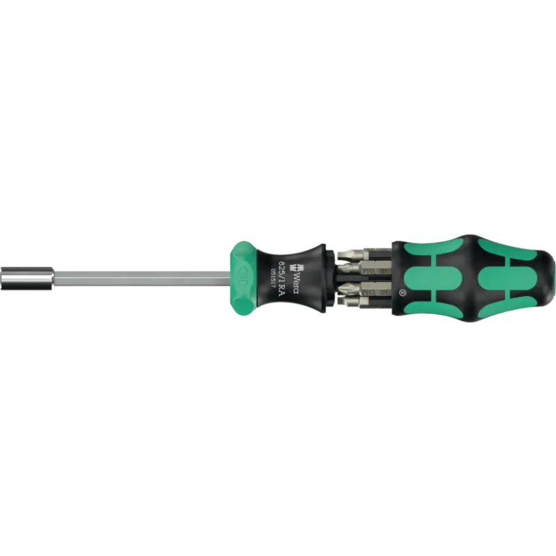 Wera Kraftform Kompakt 27 RA 2 Wera Kraftform Kompakt 27 RA 2