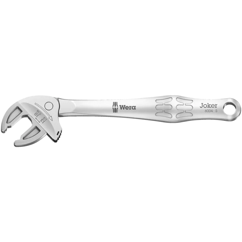 Wera 6004 Joker S Self-setting spanner